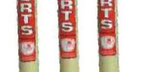 Wooden Spring Back Stumps