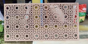 CNC Cutting Services