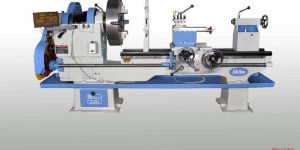 Medium Duty Lathe Machine