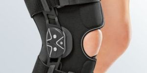 Stabimed-Hinged Knee Brace