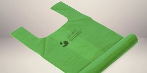 Compostable Bags