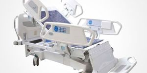 Electric Chair Hospital Bed