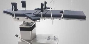Hydraulic Operation Theater Table