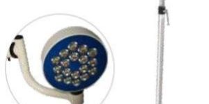 POL 4 Examination Light