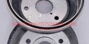 Brake Drum for GC-1000 REAR
