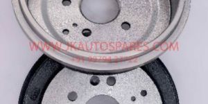 Brake Drum for LAYLAND DOST REAR