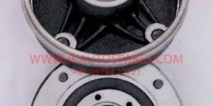 Brake Drum for VIKRAM REAR