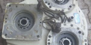Pump Drive Gearbox