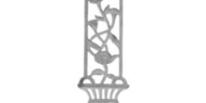 CI Casting Baluster