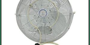 Mistcooling Misting Fan Kit