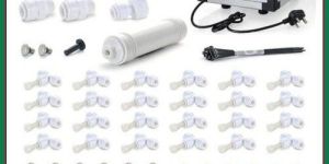 24 Nozzle Mist Cooling Kit