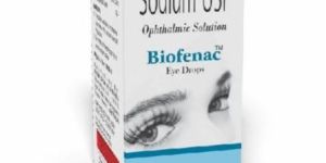 Diclofenac Eye Drops