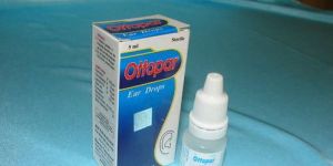 Ottopar Ear Drops