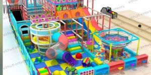 Kids Play Area