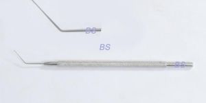 Lester Lens Manipulator