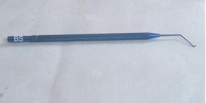 Phaco Surgical Chopper