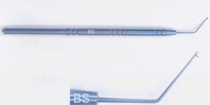 Pre Surgical Chopper