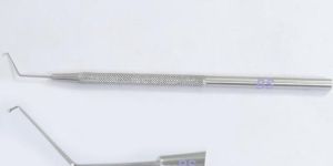 Tennant Nucleus Manipulator