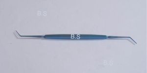 Titanium Surgical Chopper