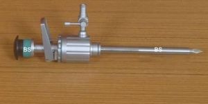 Trocar Cannula