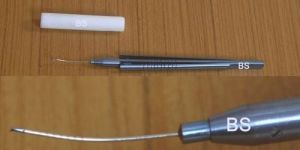 Hospital Surgical Instruments