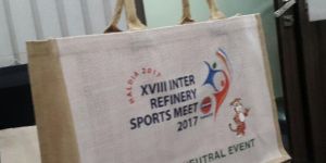 Jute Customized Bags