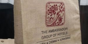 Jute Eco Friendly Bags