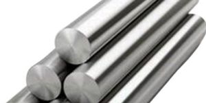 Mild Steel Round Bar