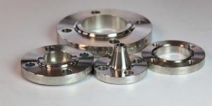 Seamless Flange