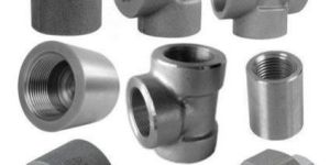 Socket Weld Pipe Fittings