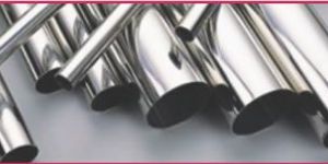Stainless Steel Pipe