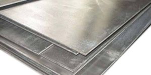 Stainless Steel Sheet