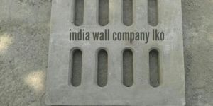 RCC Manhole Cover