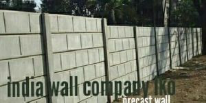 Readymade Compound Wall
