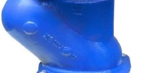 Normex Ball Type Foot Valve