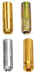 Bullet Fastener