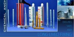 CCA-700 Canon Chemical Anchor