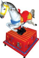 Coin Operated Ride