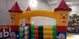 Designer Jumping Inflatable