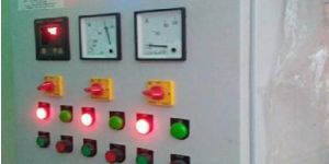 Electric Panel Services