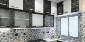 Kitchen Interior Designing Services
