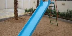Playground FRP Slide