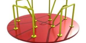 Playground Merry Go Round