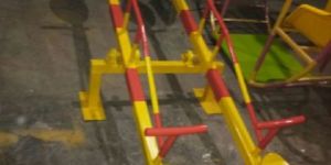 Playground Seesaw