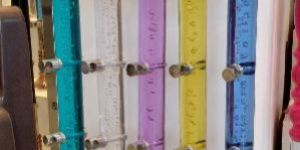 Steel Staircase Pillar Fabrication Services