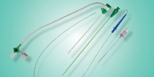 Femoral Introducer Sheath