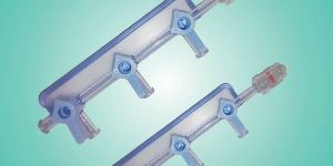 3 Port Manifold