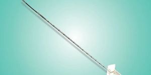 Manual Biopsy Needle