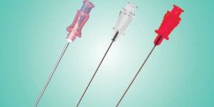 Paediatric Needles