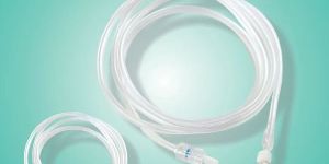 Pressure Monitoring Line